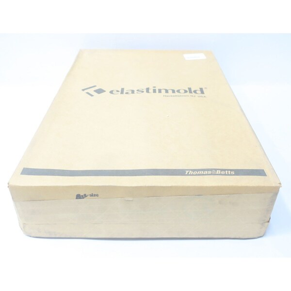 Abb ELASTIMOLD ELBOW 15KV 600A CONNECTOR 656RLRTPFBF5240DRGCS848 - main